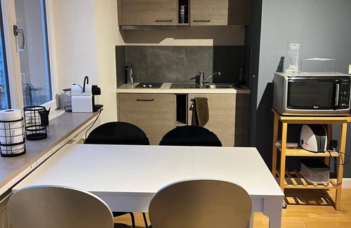 Limpertsberg Apartment | Holiday apartment Luxembourg for 1 - 6 persons with 3 bedrooms - Holiday apartment in one or multi-f