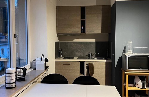 Limpertsberg Apartment | Holiday apartment Luxembourg for 1 - 6 persons with 3 bedrooms - Holiday apartment in one or multi-f