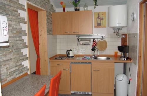 Lubbenau/Spreewald Apartment | Holiday apartment Lübbenau for 1 - 2 persons with 1 bedroom - Holiday apartment
