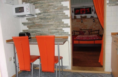 Lubbenau/Spreewald Apartment | Holiday apartment Lübbenau for 1 - 2 persons with 1 bedroom - Holiday apartment