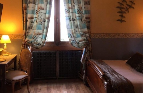 Lucon House | Holiday apartment Luçon for 1 - 4 persons with 2 bedrooms - Holiday house