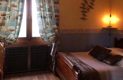 Lucon House | Holiday apartment Luçon for 1 - 4 persons with 2 bedrooms - Holiday house