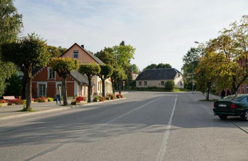 Aluksne Apartment | Holiday Apartment