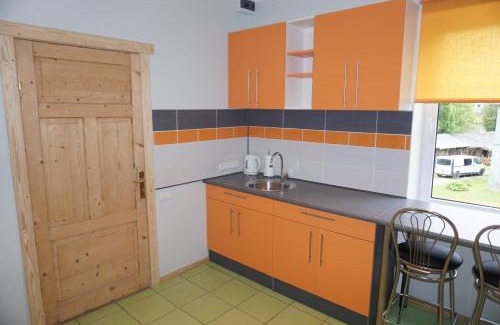 Aluksne Apartment | Holiday Apartment