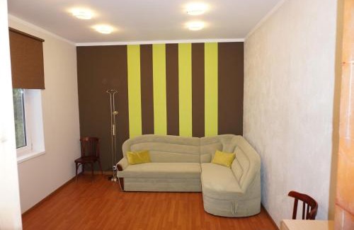 Aluksne Apartment | Holiday Apartment