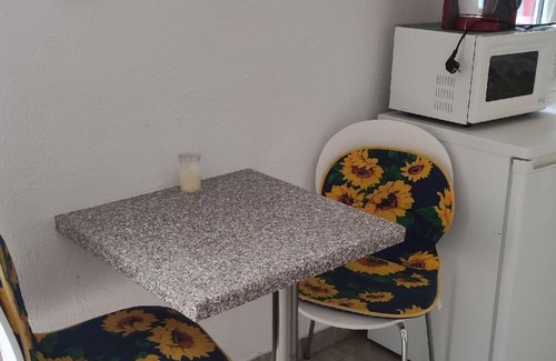 Lychen Apartment | Holiday apartment Lychen for 1 - 3 persons - Holiday apartment