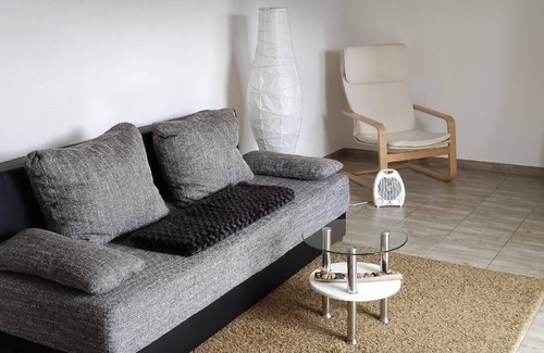 Lychen Apartment | Holiday apartment Lychen for 1 - 3 persons - Holiday apartment