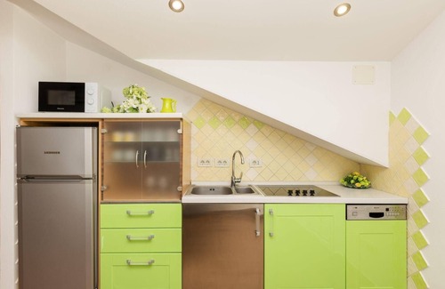 Artatore Apartment | Holiday apartment Mali Lošinj for 1 - 4 persons with 2 bedrooms - Holiday apartment