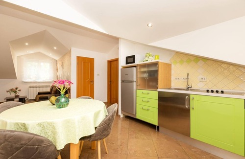 Artatore Apartment | Holiday apartment Mali Lošinj for 1 - 4 persons with 2 bedrooms - Holiday apartment