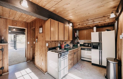 Maple Falls Apartment | Holiday apartment Maple Falls for 1 - 2 persons with 1 bedroom - Holiday apartment