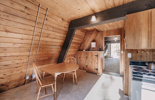 Maple Falls Apartment | Holiday apartment Maple Falls for 1 - 2 persons with 1 bedroom - Holiday apartment