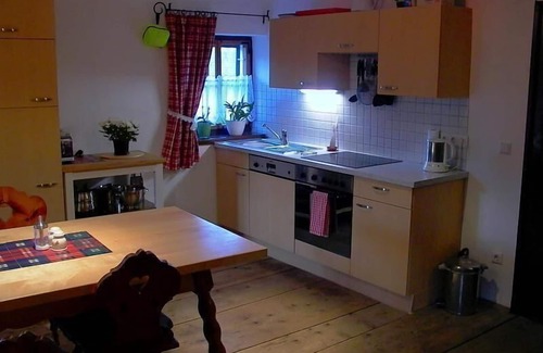 Mariapfarr House | Holiday apartment Mariapfarr for 1 - 12 persons with 4 bedrooms - Holiday house