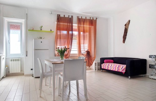 Germignaga Apartment | Holiday Apartment 'Mariva'