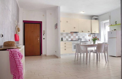 Germignaga Apartment | Holiday Apartment 'Mariva'