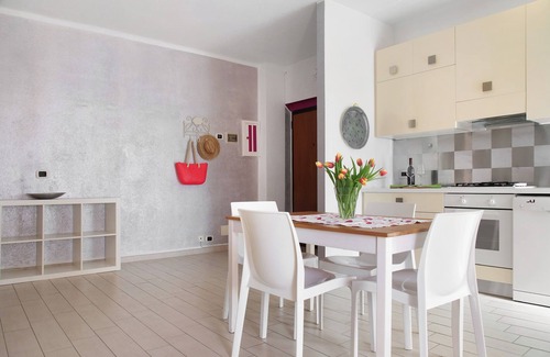 Germignaga Apartment | Holiday Apartment 'Mariva'