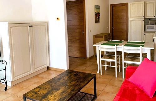Martellago Apartment | Holiday apartment Martellago for 4 persons with 1 bedroom - Holiday apartment