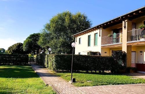 Martellago Apartment | Holiday apartment Martellago for 4 persons with 1 bedroom - Holiday apartment