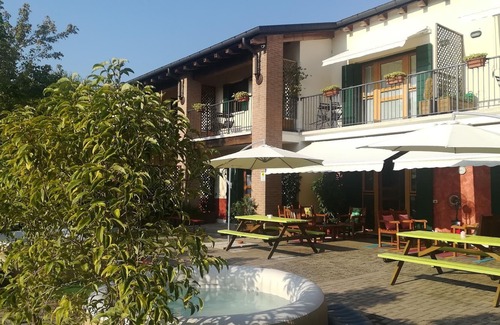 Martellago Apartment | Holiday apartment Martellago for 4 persons with 1 bedroom - Holiday apartment