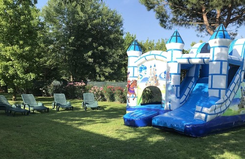 Martellago Apartment | Holiday apartment Martellago for 4 persons with 1 bedroom - Holiday apartment