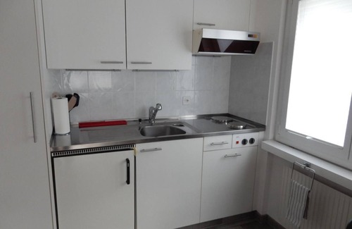 Maienfeld Apartment | Holiday apartment Maienfeld for 1 - 2 persons - Holiday apartment