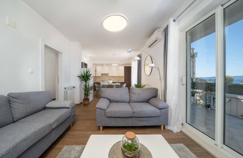 Gorinka Apartment | Holiday apartment Makarska for 1 - 5 persons with 3 bedrooms - Holiday apartment