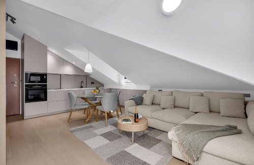 Gorinka Apartment | Holiday apartment Makarska for 1 - 4 persons with 2 bedrooms - Holiday apartment in one or multi-fam