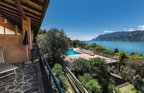 Campagnola Apartment | Holiday apartment Malcesine for 1 - 4 persons - Holiday apartment