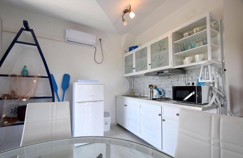 Gabonjin Apartment | Holiday apartment Malinska for 1 - 4 persons with 2 bedrooms - Holiday apartment