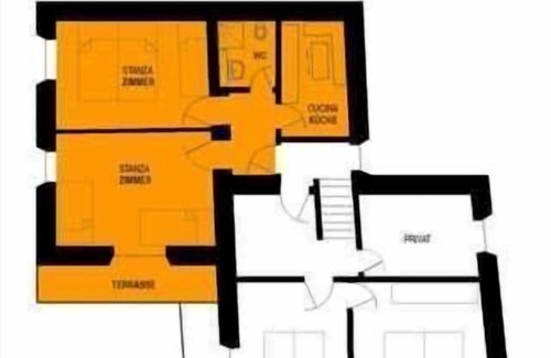 Maloja Apartment | Holiday apartment Maloja for 1 - 5 persons with 2 bedrooms - Holiday apartment