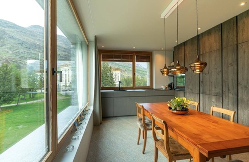 Maloja Apartment | Holiday apartment Maloja for 1 - 4 persons with 2 bedrooms - Holiday apartment