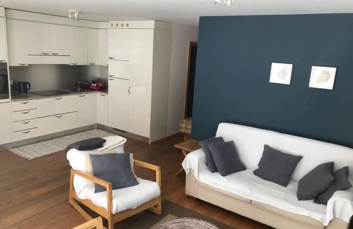 Maloja Apartment | Holiday apartment Maloja for 1 - 4 persons with 1 bedroom - Holiday apartment in one or multi-family