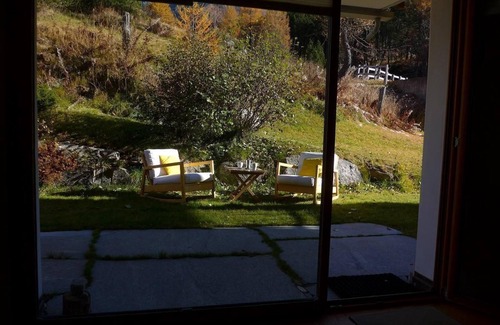 Maloja Apartment | Holiday apartment Maloja for 1 - 4 persons with 1 bedroom - Holiday apartment in one or multi-family