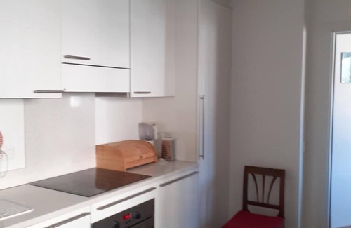 Maloja Apartment | Holiday apartment Maloja for 1 - 4 persons with 1 bedroom - Holiday apartment in one or multi-family
