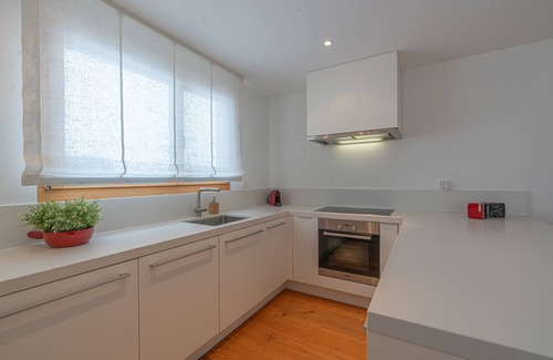 Maloja Apartment | Holiday apartment Maloja for 1 - 4 persons with 2 bedrooms - Holiday apartment in one or multi-famil
