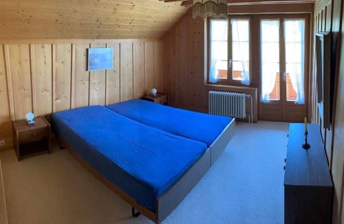 Wahlern Other | Holiday apartment Mamishaus for 1 - 6 persons with 2 bedrooms - Farmhouse
