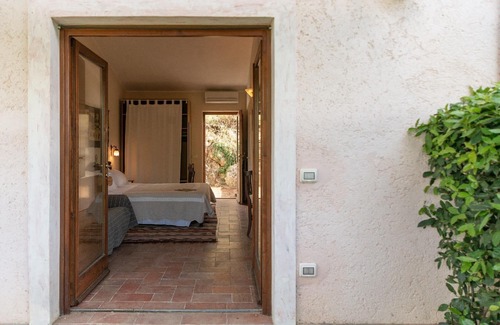 Saturnia Other | Holiday apartment Manciano for 1 - 3 persons with 1 bedroom - Farmhouse