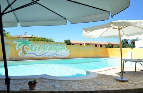 Tergu House | Holiday apartment - Maria