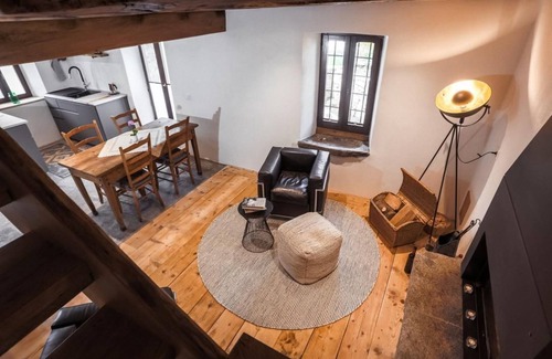 Ponto Valentino Apartment | Holiday apartment Marolta for 1 - 4 persons with 2 bedrooms - Holiday apartment