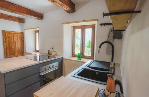 Ponto Valentino Apartment | Holiday apartment Marolta for 1 - 4 persons with 2 bedrooms - Holiday apartment