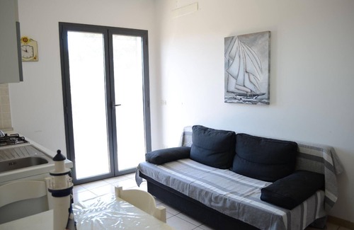Sant'Anna Apartment | Holiday apartment Mascali for 1 - 4 persons with 1 bedroom - Holiday apartment in one or multi-famil
