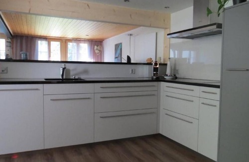 Meiringen Apartment | Holiday apartment Meiringen for 1 - 6 persons with 3 bedrooms - Twin house