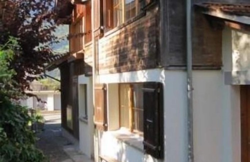 Meiringen Apartment | Holiday apartment Meiringen for 1 - 6 persons with 3 bedrooms - Twin house