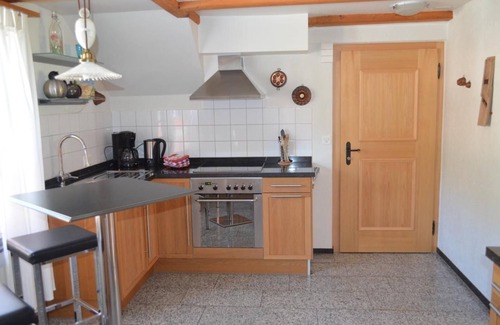 Martisberg Apartment | Holiday apartment Meiringen for 1 - 6 persons with 2 bedrooms - Holiday apartment