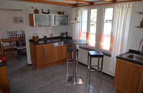Martisberg Apartment | Holiday apartment Meiringen for 1 - 6 persons with 2 bedrooms - Holiday apartment