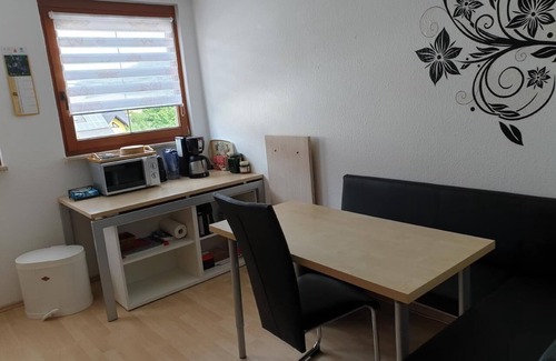 Walldorf Apartment | Holiday apartment Meiningen for 1 - 6 persons with 2 bedrooms - Holiday apartment