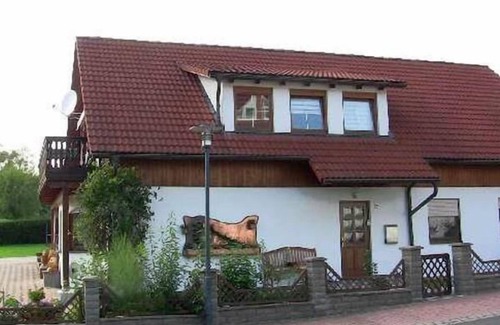 Walldorf Apartment | Holiday apartment Meiningen for 1 - 6 persons with 2 bedrooms - Holiday apartment