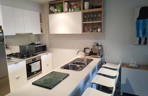 Maribyrnong Apartment | Holiday apartment Melbourne for 1 - 4 persons with 2 bedrooms - Holiday apartment