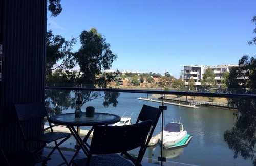 Maribyrnong Apartment | Holiday apartment Melbourne for 1 - 4 persons with 2 bedrooms - Holiday apartment