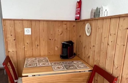 Merligen Apartment | Holiday apartment Merligen for 2 persons with 1 bedroom - Holiday apartment in a farmhouse