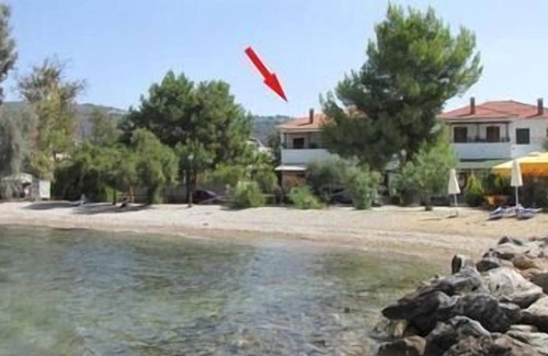 Milina Apartment | Holiday apartment Millina for 1 - 3 persons with 1 bedroom - Holiday apartment